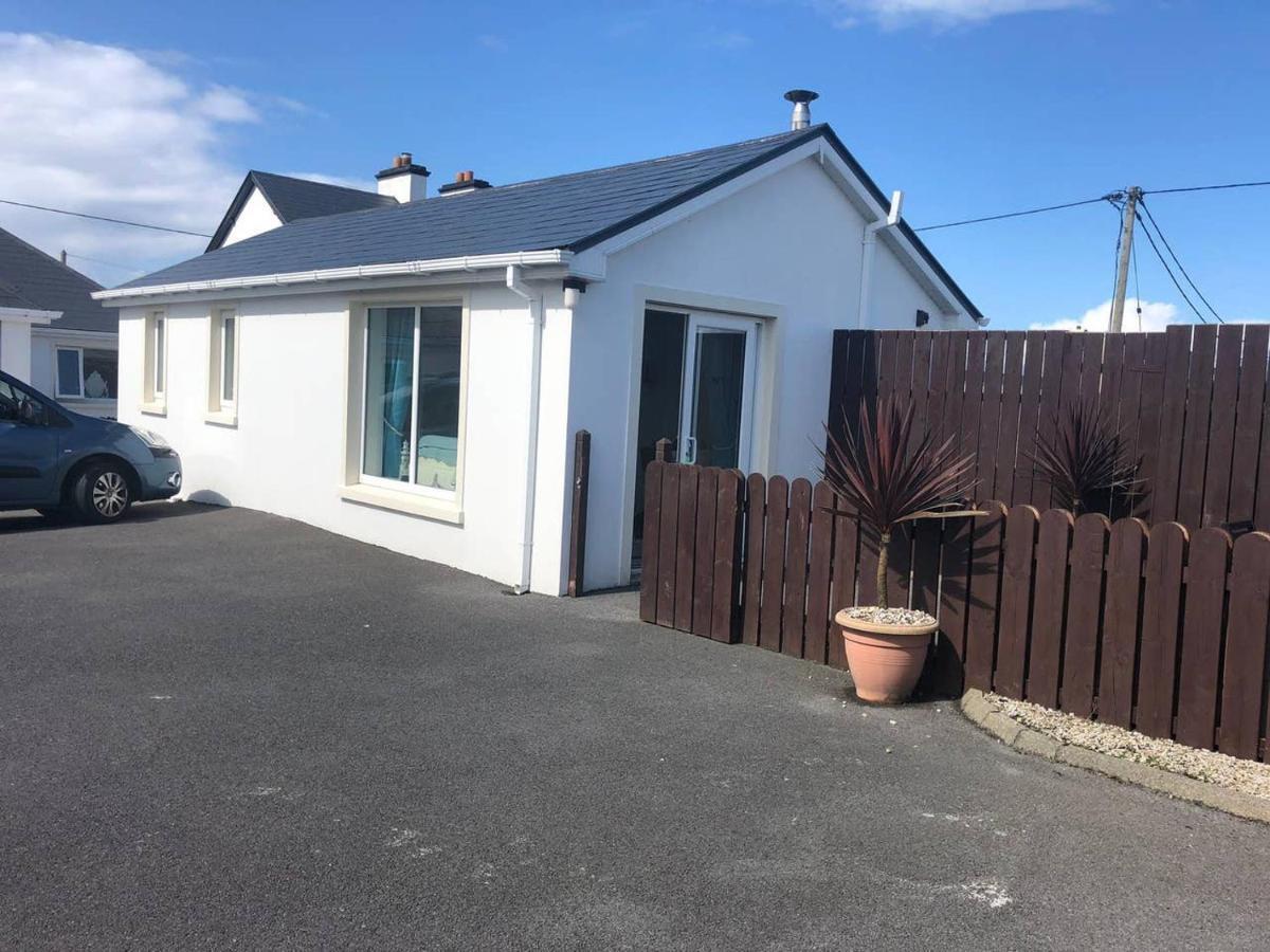 Sandville Chalet Portnoo Exterior photo